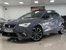 USED 2025 74 SEAT IBIZA 1.0 TSI Anniversary Limited Edition Hatchback 5dr Petrol DSG Euro 6 (s/s) (115 ps) ANNIVERSARY LIMITED EDITION & NARDO GREY & APPLE CAR PLAY!