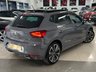 USED 2025 74 SEAT IBIZA 1.0 TSI Anniversary Limited Edition Hatchback 5dr Petrol DSG Euro 6 (s/s) (115 ps) ANNIVERSARY LIMITED EDITION & NARDO GREY & APPLE CAR PLAY!