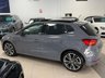 USED 2025 74 SEAT IBIZA 1.0 TSI Anniversary Limited Edition Hatchback 5dr Petrol DSG Euro 6 (s/s) (115 ps) ANNIVERSARY LIMITED EDITION & NARDO GREY & APPLE CAR PLAY!