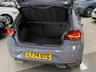 USED 2025 74 SEAT IBIZA 1.0 TSI Anniversary Limited Edition Hatchback 5dr Petrol DSG Euro 6 (s/s) (115 ps) ANNIVERSARY LIMITED EDITION & NARDO GREY & APPLE CAR PLAY!