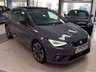 USED 2025 74 SEAT IBIZA 1.0 TSI Anniversary Limited Edition Hatchback 5dr Petrol DSG Euro 6 (s/s) (115 ps) ANNIVERSARY LIMITED EDITION & NARDO GREY & APPLE CAR PLAY!