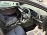 USED 2025 74 SEAT IBIZA 1.0 TSI Anniversary Limited Edition Hatchback 5dr Petrol DSG Euro 6 (s/s) (115 ps) ANNIVERSARY LIMITED EDITION & NARDO GREY & APPLE CAR PLAY!
