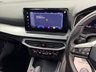 USED 2025 74 SEAT IBIZA 1.0 TSI Anniversary Limited Edition Hatchback 5dr Petrol DSG Euro 6 (s/s) (115 ps) ANNIVERSARY LIMITED EDITION & NARDO GREY & APPLE CAR PLAY!