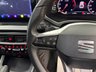 USED 2025 74 SEAT IBIZA 1.0 TSI Anniversary Limited Edition Hatchback 5dr Petrol DSG Euro 6 (s/s) (115 ps) ANNIVERSARY LIMITED EDITION & NARDO GREY & APPLE CAR PLAY!