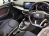 USED 2025 74 SEAT IBIZA 1.0 TSI Anniversary Limited Edition Hatchback 5dr Petrol DSG Euro 6 (s/s) (115 ps) ANNIVERSARY LIMITED EDITION & NARDO GREY & APPLE CAR PLAY!