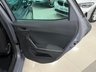 USED 2025 74 SEAT IBIZA 1.0 TSI Anniversary Limited Edition Hatchback 5dr Petrol DSG Euro 6 (s/s) (115 ps) ANNIVERSARY LIMITED EDITION & NARDO GREY & APPLE CAR PLAY!