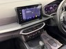 USED 2025 74 SEAT IBIZA 1.0 TSI Anniversary Limited Edition Hatchback 5dr Petrol DSG Euro 6 (s/s) (115 ps) ANNIVERSARY LIMITED EDITION & NARDO GREY & APPLE CAR PLAY!