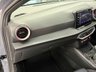 USED 2025 74 SEAT IBIZA 1.0 TSI Anniversary Limited Edition Hatchback 5dr Petrol DSG Euro 6 (s/s) (115 ps) ANNIVERSARY LIMITED EDITION & NARDO GREY & APPLE CAR PLAY!