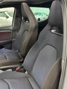 USED 2025 74 SEAT IBIZA 1.0 TSI Anniversary Limited Edition Hatchback 5dr Petrol DSG Euro 6 (s/s) (115 ps) ANNIVERSARY LIMITED EDITION & NARDO GREY & APPLE CAR PLAY!