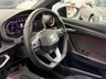 USED 2025 74 SEAT IBIZA 1.0 TSI Anniversary Limited Edition Hatchback 5dr Petrol DSG Euro 6 (s/s) (115 ps) ANNIVERSARY LIMITED EDITION & NARDO GREY & APPLE CAR PLAY!