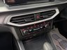 USED 2025 74 SEAT IBIZA 1.0 TSI Anniversary Limited Edition Hatchback 5dr Petrol DSG Euro 6 (s/s) (115 ps) ANNIVERSARY LIMITED EDITION & NARDO GREY & APPLE CAR PLAY!