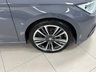 USED 2025 74 SEAT IBIZA 1.0 TSI Anniversary Limited Edition Hatchback 5dr Petrol DSG Euro 6 (s/s) (115 ps) ANNIVERSARY LIMITED EDITION & NARDO GREY & APPLE CAR PLAY!