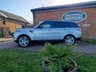 USED 2014 64 LAND ROVER RANGE ROVER SPORT 3.0 SD V6 HSE Dynamic SUV 5dr Diesel Auto 4WD Euro 5 (s/s) (292 ps) 