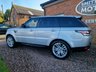 USED 2014 64 LAND ROVER RANGE ROVER SPORT 3.0 SD V6 HSE Dynamic SUV 5dr Diesel Auto 4WD Euro 5 (s/s) (292 ps) 