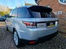 USED 2014 64 LAND ROVER RANGE ROVER SPORT 3.0 SD V6 HSE Dynamic SUV 5dr Diesel Auto 4WD Euro 5 (s/s) (292 ps) 