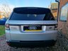 USED 2014 64 LAND ROVER RANGE ROVER SPORT 3.0 SD V6 HSE Dynamic SUV 5dr Diesel Auto 4WD Euro 5 (s/s) (292 ps) 