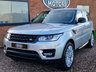 USED 2014 64 LAND ROVER RANGE ROVER SPORT 3.0 SD V6 HSE Dynamic SUV 5dr Diesel Auto 4WD Euro 5 (s/s) (292 ps) 