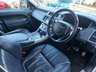USED 2014 64 LAND ROVER RANGE ROVER SPORT 3.0 SD V6 HSE Dynamic SUV 5dr Diesel Auto 4WD Euro 5 (s/s) (292 ps) 