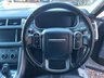 USED 2014 64 LAND ROVER RANGE ROVER SPORT 3.0 SD V6 HSE Dynamic SUV 5dr Diesel Auto 4WD Euro 5 (s/s) (292 ps) 