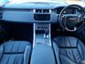 USED 2014 64 LAND ROVER RANGE ROVER SPORT 3.0 SD V6 HSE Dynamic SUV 5dr Diesel Auto 4WD Euro 5 (s/s) (292 ps) 