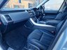 USED 2014 64 LAND ROVER RANGE ROVER SPORT 3.0 SD V6 HSE Dynamic SUV 5dr Diesel Auto 4WD Euro 5 (s/s) (292 ps) 