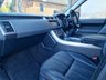 USED 2014 64 LAND ROVER RANGE ROVER SPORT 3.0 SD V6 HSE Dynamic SUV 5dr Diesel Auto 4WD Euro 5 (s/s) (292 ps) 