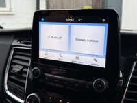 USED 2022 72 FORD TRANSIT CUSTOM 2.0 300 EcoBlue Limited Crew Van Double Cab 5dr Diesel Manual L2 H1 Euro 6 (s/s) (130 ps) REAR VIEW CAMERA