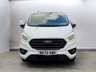 USED 2022 72 FORD TRANSIT CUSTOM 2.0 300 EcoBlue Limited Crew Van Double Cab 5dr Diesel Manual L2 H1 Euro 6 (s/s) (130 ps) REAR VIEW CAMERA