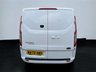USED 2022 72 FORD TRANSIT CUSTOM 2.0 300 EcoBlue Limited Crew Van Double Cab 5dr Diesel Manual L2 H1 Euro 6 (s/s) (130 ps) REAR VIEW CAMERA