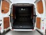 USED 2022 72 FORD TRANSIT CUSTOM 2.0 300 EcoBlue Limited Crew Van Double Cab 5dr Diesel Manual L2 H1 Euro 6 (s/s) (130 ps) REAR VIEW CAMERA