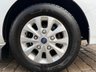 USED 2022 72 FORD TRANSIT CUSTOM 2.0 300 EcoBlue Limited Crew Van Double Cab 5dr Diesel Manual L2 H1 Euro 6 (s/s) (130 ps) REAR VIEW CAMERA
