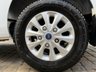 USED 2022 72 FORD TRANSIT CUSTOM 2.0 300 EcoBlue Limited Crew Van Double Cab 5dr Diesel Manual L2 H1 Euro 6 (s/s) (130 ps) REAR VIEW CAMERA