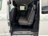 USED 2022 72 FORD TRANSIT CUSTOM 2.0 300 EcoBlue Limited Crew Van Double Cab 5dr Diesel Manual L2 H1 Euro 6 (s/s) (130 ps) REAR VIEW CAMERA