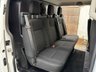 USED 2022 72 FORD TRANSIT CUSTOM 2.0 300 EcoBlue Limited Crew Van Double Cab 5dr Diesel Manual L2 H1 Euro 6 (s/s) (130 ps) REAR VIEW CAMERA
