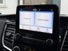 USED 2022 72 FORD TRANSIT CUSTOM 2.0 300 EcoBlue Limited Crew Van Double Cab 5dr Diesel Manual L2 H1 Euro 6 (s/s) (130 ps) REAR VIEW CAMERA