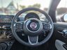 USED 2022 22 FIAT 500 1.0 MHEV Dolcevita Hatchback 3dr Petrol Manual Euro 6 (s/s) (70 bhp) ACAR2GO FULL MULTI-POINT CHECK
