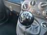USED 2022 22 FIAT 500 1.0 MHEV Dolcevita Hatchback 3dr Petrol Manual Euro 6 (s/s) (70 bhp) ACAR2GO FULL MULTI-POINT CHECK