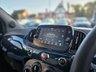 USED 2022 22 FIAT 500 1.0 MHEV Dolcevita Hatchback 3dr Petrol Manual Euro 6 (s/s) (70 bhp) ACAR2GO FULL MULTI-POINT CHECK