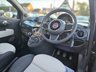 USED 2022 22 FIAT 500 1.0 MHEV Dolcevita Hatchback 3dr Petrol Manual Euro 6 (s/s) (70 bhp) ACAR2GO FULL MULTI-POINT CHECK