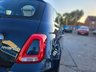 USED 2022 22 FIAT 500 1.0 MHEV Dolcevita Hatchback 3dr Petrol Manual Euro 6 (s/s) (70 bhp) ACAR2GO FULL MULTI-POINT CHECK