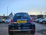 USED 2022 22 FIAT 500 1.0 MHEV Dolcevita Hatchback 3dr Petrol Manual Euro 6 (s/s) (70 bhp) ACAR2GO FULL MULTI-POINT CHECK