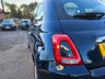 USED 2022 22 FIAT 500 1.0 MHEV Dolcevita Hatchback 3dr Petrol Manual Euro 6 (s/s) (70 bhp) ACAR2GO FULL MULTI-POINT CHECK