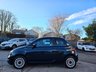 USED 2022 22 FIAT 500 1.0 MHEV Dolcevita Hatchback 3dr Petrol Manual Euro 6 (s/s) (70 bhp) ACAR2GO FULL MULTI-POINT CHECK