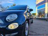 USED 2022 22 FIAT 500 1.0 MHEV Dolcevita Hatchback 3dr Petrol Manual Euro 6 (s/s) (70 bhp) ACAR2GO FULL MULTI-POINT CHECK