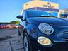 USED 2022 22 FIAT 500 1.0 MHEV Dolcevita Hatchback 3dr Petrol Manual Euro 6 (s/s) (70 bhp) ACAR2GO FULL MULTI-POINT CHECK
