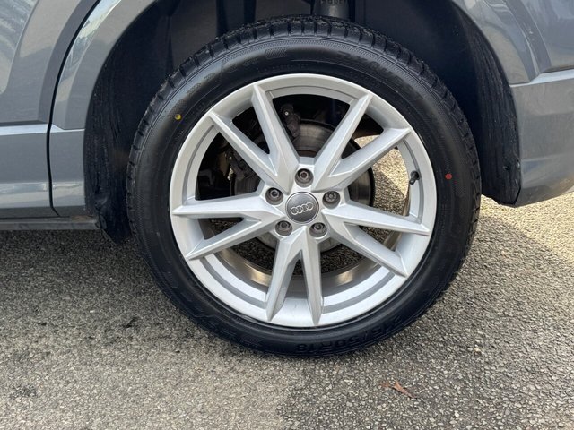 2019 Audi Q2 1.6L S Line 5dr - Photo 11