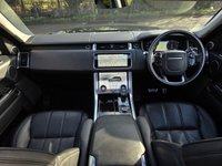 USED 2020 20 LAND ROVER RANGE ROVER SPORT 3.0 SD V6 Autobiography Dynamic SUV 5dr Diesel Auto 4WD Euro 6 (s/s) (306 ps) FSH|22|PANROOF|MERIDIAN|FRIDGE