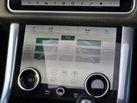USED 2020 20 LAND ROVER RANGE ROVER SPORT 3.0 SD V6 Autobiography Dynamic SUV 5dr Diesel Auto 4WD Euro 6 (s/s) (306 ps) FSH|22|PANROOF|MERIDIAN|FRIDGE