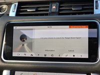USED 2020 20 LAND ROVER RANGE ROVER SPORT 3.0 SD V6 Autobiography Dynamic SUV 5dr Diesel Auto 4WD Euro 6 (s/s) (306 ps) FSH|22|PANROOF|MERIDIAN|FRIDGE