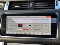 USED 2020 20 LAND ROVER RANGE ROVER SPORT 3.0 SD V6 Autobiography Dynamic SUV 5dr Diesel Auto 4WD Euro 6 (s/s) (306 ps) FSH|22|PANROOF|MERIDIAN|FRIDGE